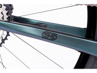 Orro Terra C Shimano GRX Gravel Bike 2025, Size Large