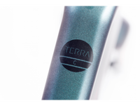 Orro Terra C Shimano GRX Gravel Bike 2025, Size Large