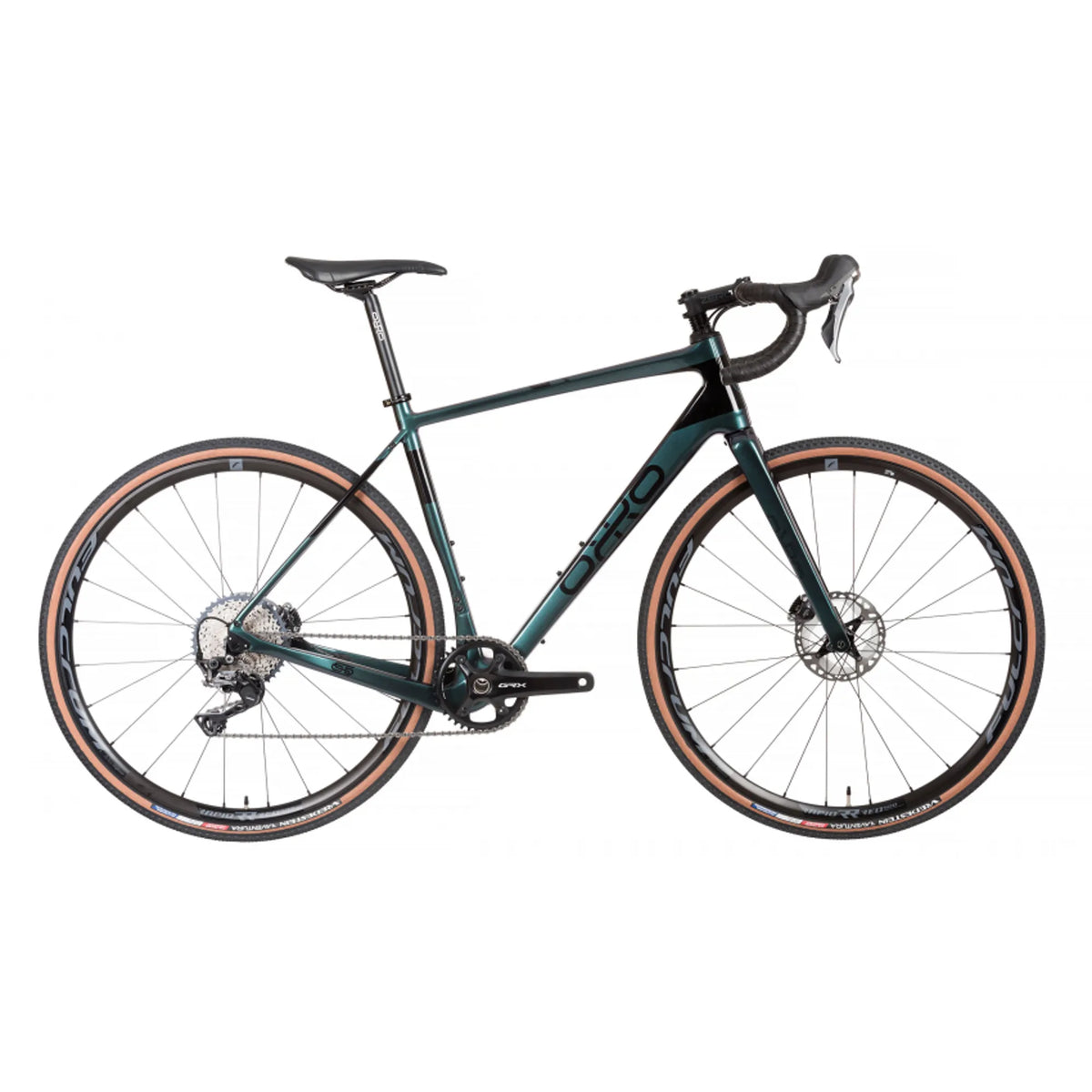 Orro Terra C Shimano GRX Gravel Bike 2021, Size XL