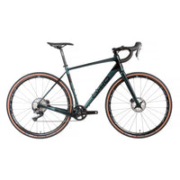 Orro Terra C Shimano GRX Gravel Bike 2021, Size XL
