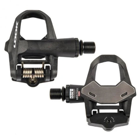 Look Keo 2 Max Pedals