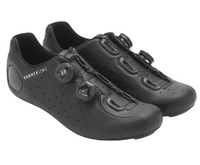 Lake CX332 Carbon Road Shoe - Pearson Black, Various Sizes