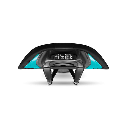 Fizik Luce R5 S-Alloy Saddle, 145mm