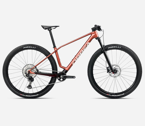 Orbea Alma M30 Shimano Deore/XT MTB, Various Sizes
