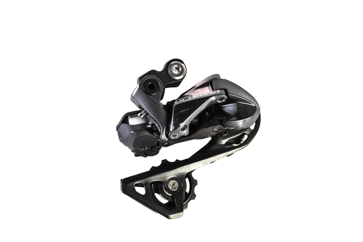Shimano Ultegra R8050 Di2 Rear Derailleur, Short Cage