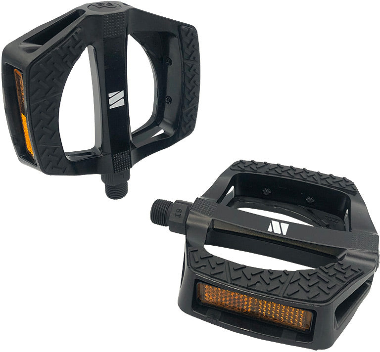 M Part Flat Sport Pedals