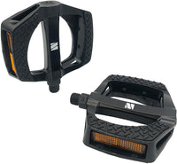 M Part Flat Sport Pedals