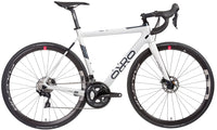 Orro Gold Evo Shimano 105 Disc Road Bike 2022, Size XS