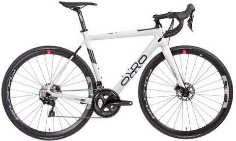 Orro Gold Evo Shimano 105 Disc Road Bike 2022, Size XS