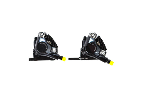 Hydraulic Calipers Ultegra Di2 Groupset Hydraulic Shimano Ultegra