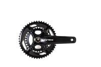 Shimano GRX810 Disc Groupset, 48/31t - 172.5mm