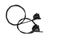 Shimano GRX810 Disc Groupset, 48/31t - 172.5mm