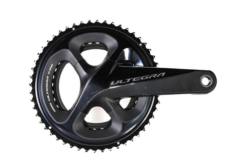 Shimano Ultegra Di2 R8070 Disc Groupset, 52/36t – Cycle