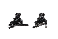 Shimano Ultegra Di2 R8070 Disc Groupset, 52/36t - 172.5mm