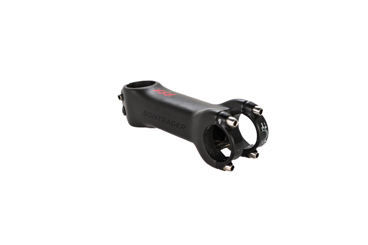 Bontrager XXX Blendr Carbon Stem, 120mm
