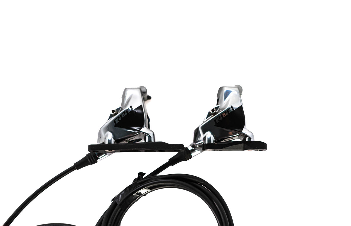 Sram Red Disc Brake Callipers
