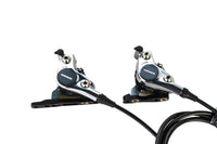 Sram Red Disc Brake Callipers