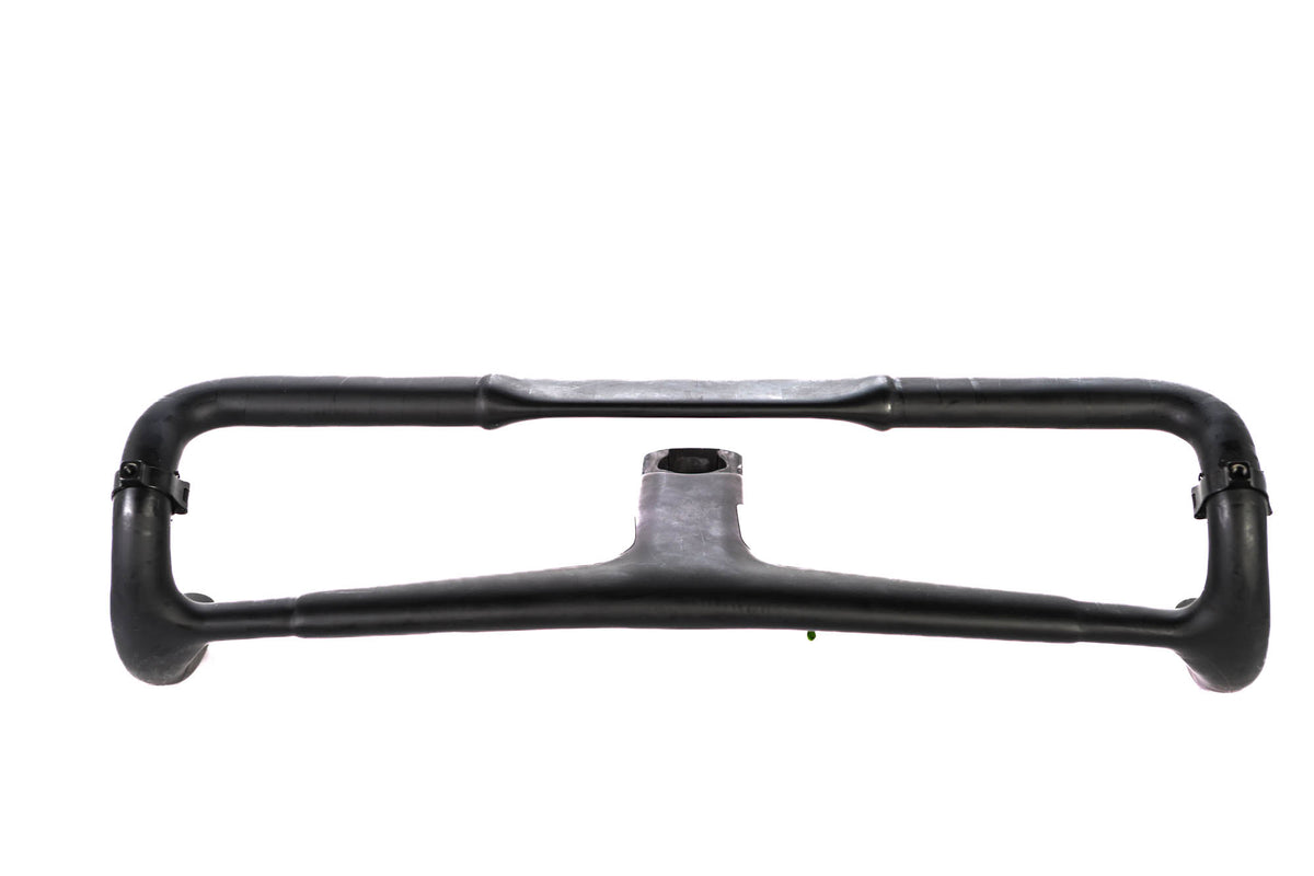 Canyon CP07 Gravel Cockpit CF 2022, 44cm/L