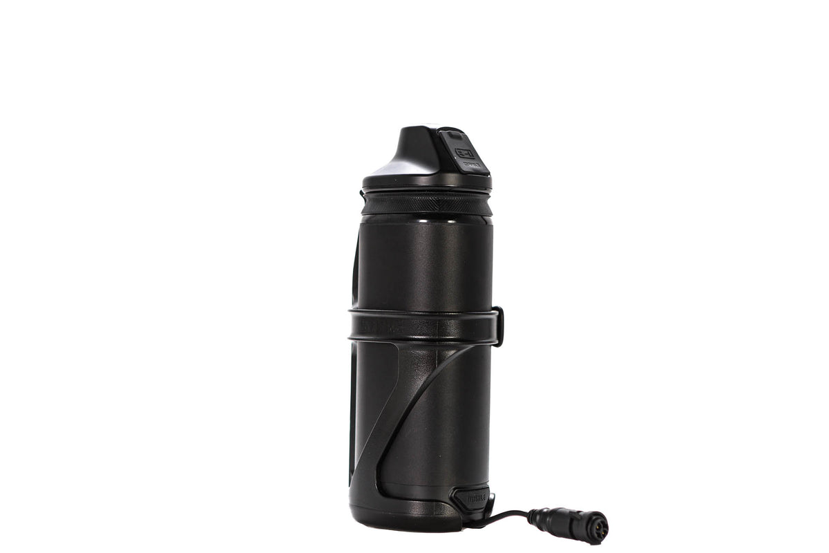 Mahle Range Extender and Cage