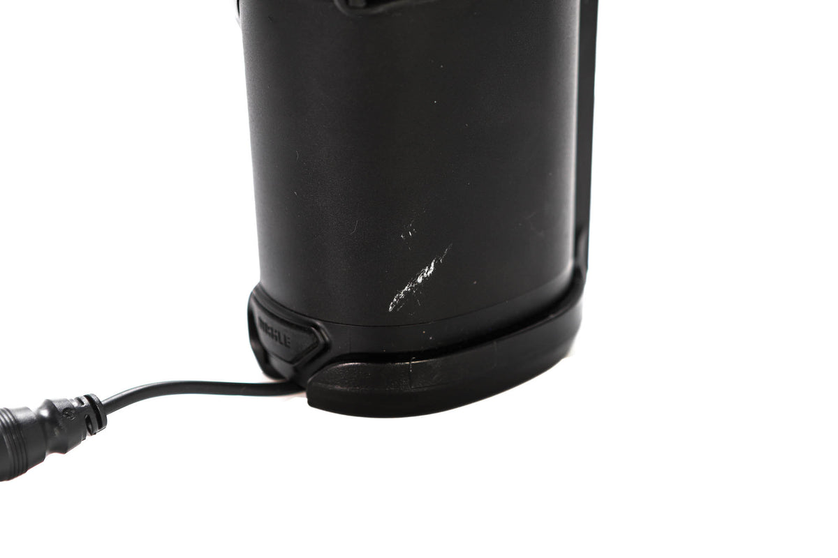 Mahle Range Extender and Cage