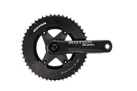 Rotor Aldhu Crankset, 50/34t - 155mm