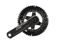 Rotor Aldhu Crankset, 50/34t - 155mm