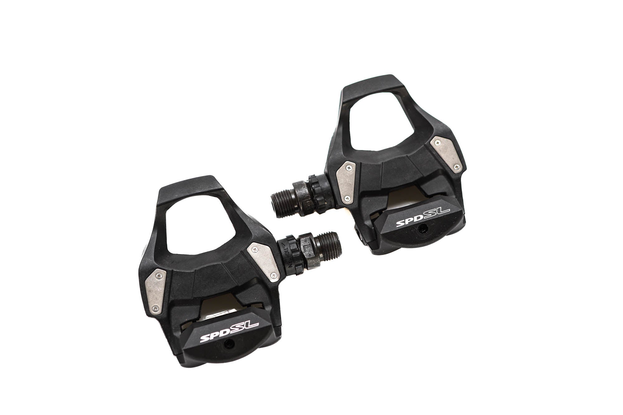 Shimano SPD-SL RS500 Pedals – Cycle Exchange