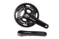 Shimano GRX810 Crankset, 48/31t - 170mm