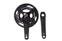 Shimano GRX810 Crankset, 48/31t - 170mm