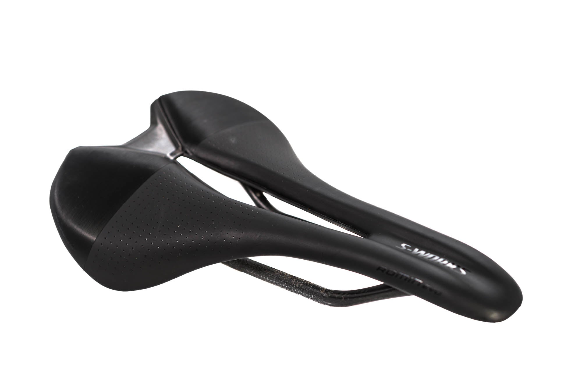 Selle Specialized ROMIN EVO Carbone - Équipements vélos Selle Specialized ROMIN EVO Carbone - Équipements vélos