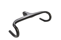 Bontrager Aeolus RSL VR-C Carbon Cockpit Handlebars, 42cm/100mm