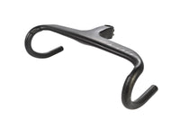 Bontrager Aeolus RSL VR-C Carbon Cockpit Handlebars, 42cm/100mm