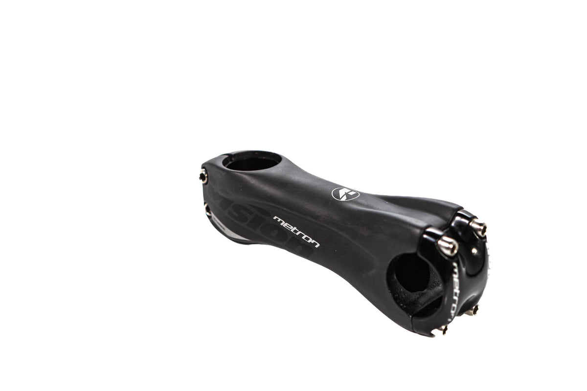 Vision Metron V17 Carbon Stem, 120mm