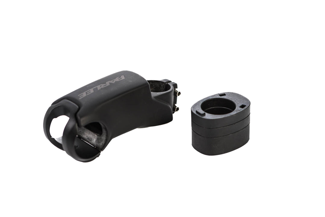 Parlee RZ7 Carbon Stem, 100mm – Cycle Exchange