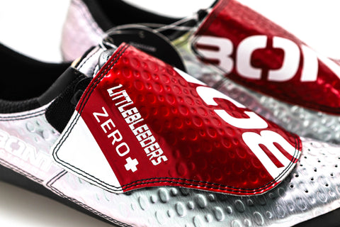 Bont Zero+ Road Shoe, 