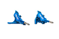Hope RX4 Hydraulic Disc Brake Callipers - Pair