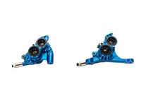 Hope RX4 Hydraulic Disc Brake Callipers - Pair