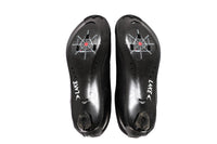 Lake CX332-X Carbon Wide Road Shoe - Pearson Black, Size EU45.5