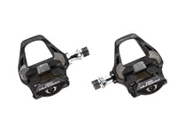 Shimano Ultegra R8000 SPD-SL +4mm Longer Axle Pedals