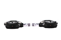Shimano Ultegra R8000 SPD-SL +4mm Longer Axle Pedals