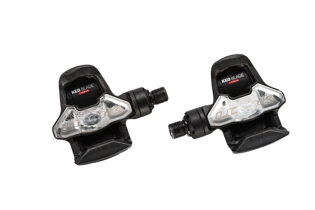 Look Keo Blade Carbon Pedals