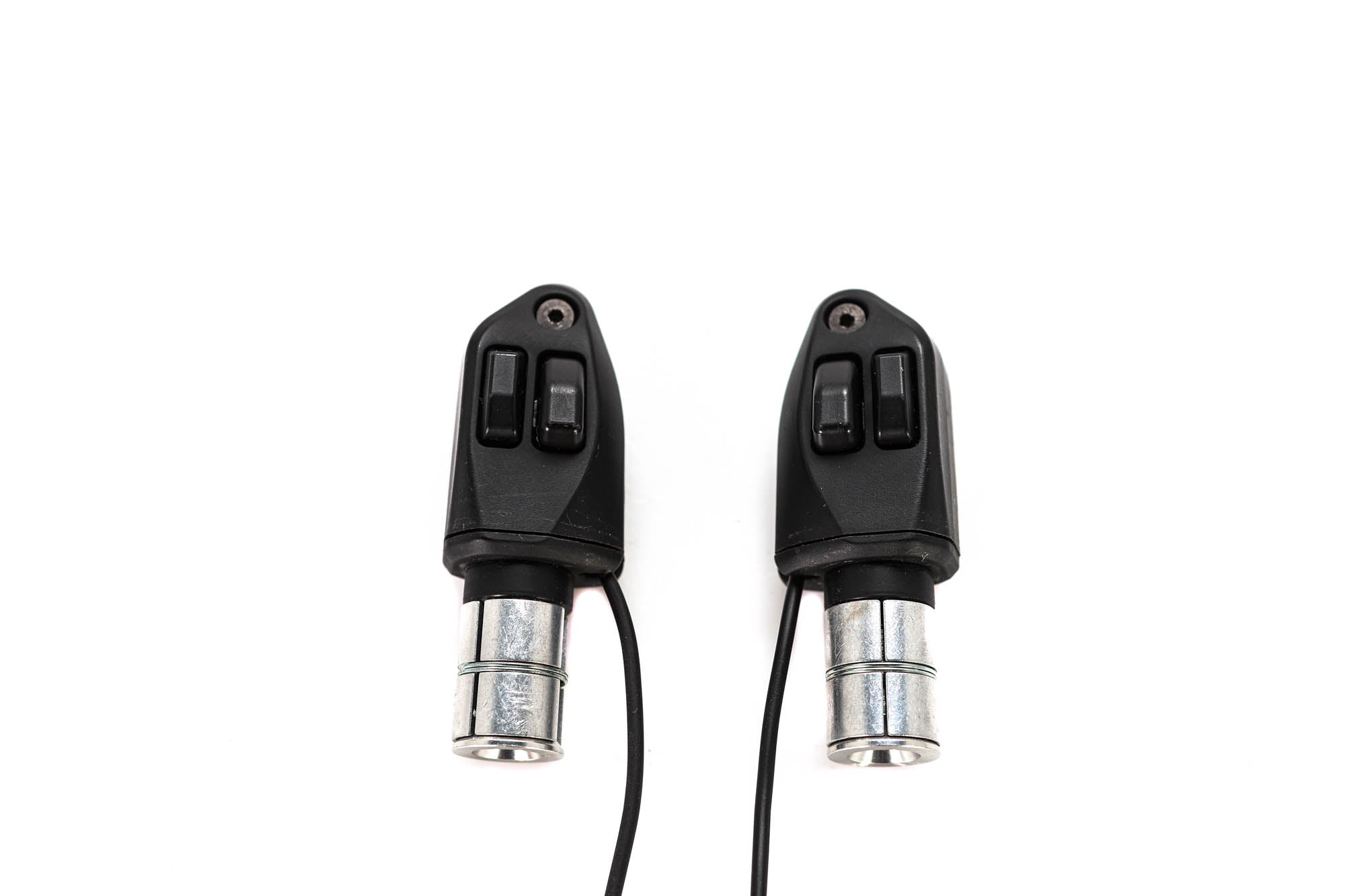 Sw R671 Shimano SW-R671 Di2 Shift Switches For TT bars – Cycle Exchange