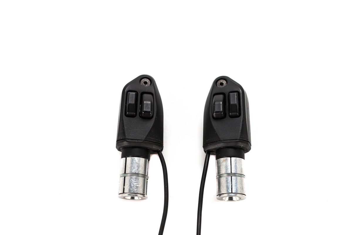 Shimano SW-R671 Di2 Shift Switches For TT bars