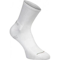 Q36.5 Ultralight LaPrima Sock, White - EU 36-39