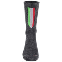 Q36.5 Merino Plus Sock, Santino - EU36-39