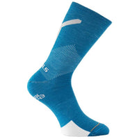 Q36.5 Plus You Sock, Azzurro - EU 36-39