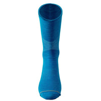Q36.5 Plus You Sock, Azzurro - EU 36-39