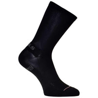 Q36.5 UltraLong Sock, Black - EU 36-39