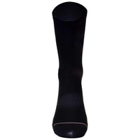 Q36.5 UltraLong Sock, Black - EU 36-39