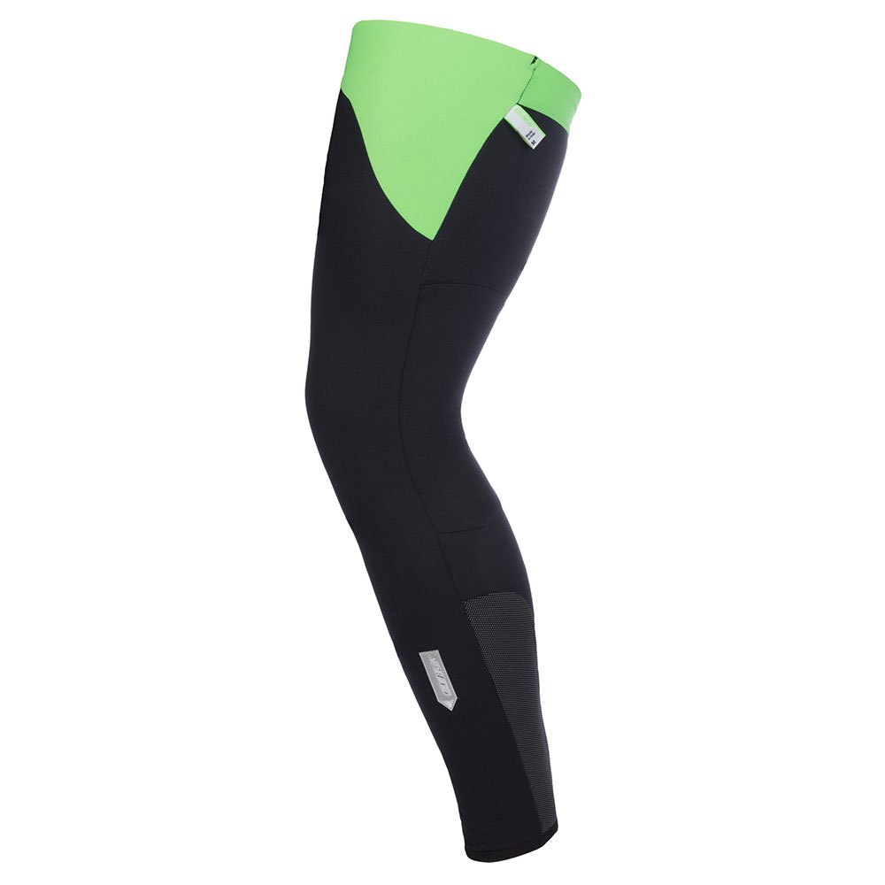 Q36.5 Woolf Leg Warmer, Size XS/S